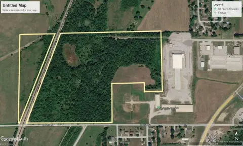 Multi-Purpose Recreational Land