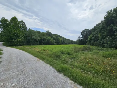 Agricultural Land with Pasture