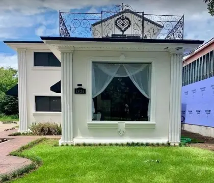Wellness Suite with Treatment Rooms