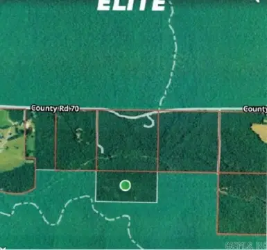 Mena, AR Hunting/Homesteading Land