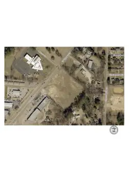 Commercial Land with Highway Frontage