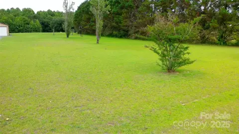 Morven, NC Land Opportunity