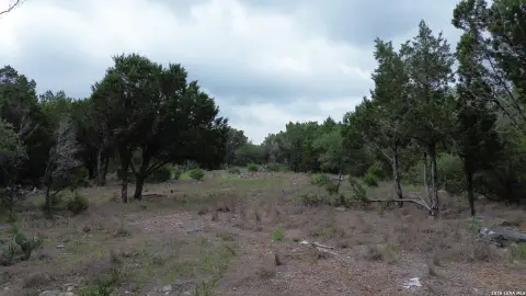 Residential Land in New Braunfels