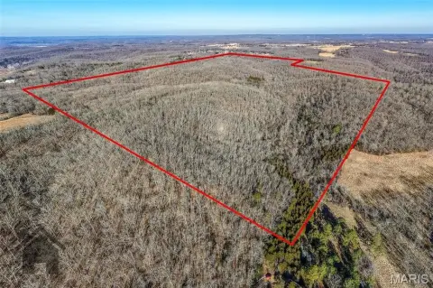 Agricultural Land Tract