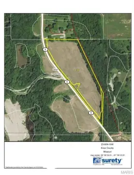 Agricultural Land in Knox County