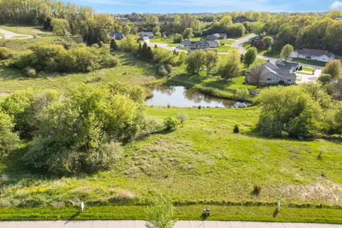 Residential Lot in Rolling Hills