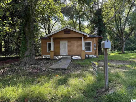 Single-Family Home