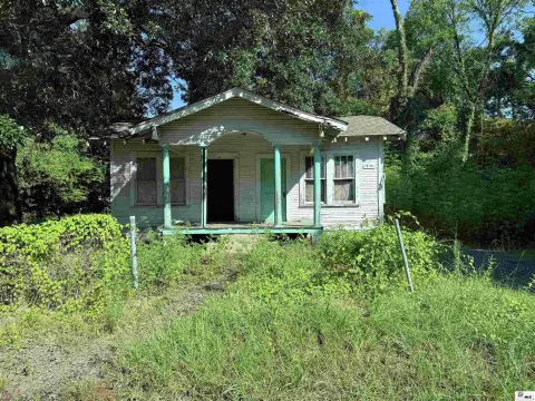 Single-Family Residence