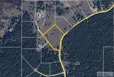 Island Park Land For Sale