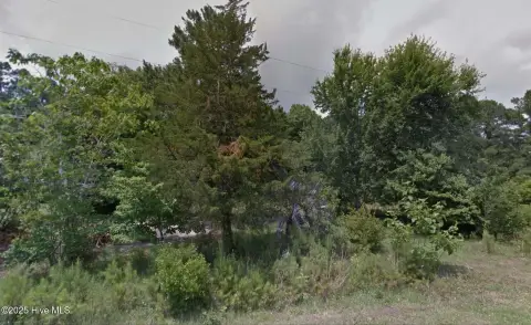 Residential Lot in Growing Community