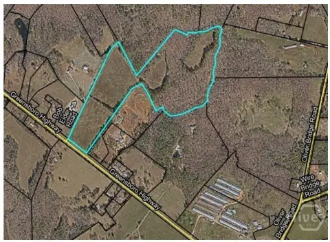 Watkinsville Land For Sale