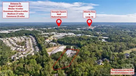 Multi-Suite Flex Property