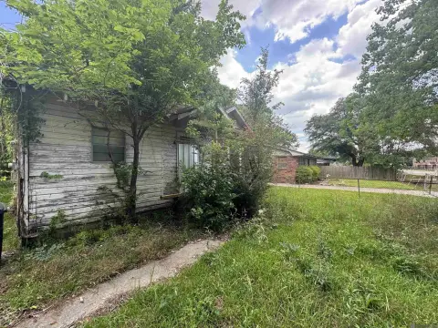 Residential Land in Baton Rouge