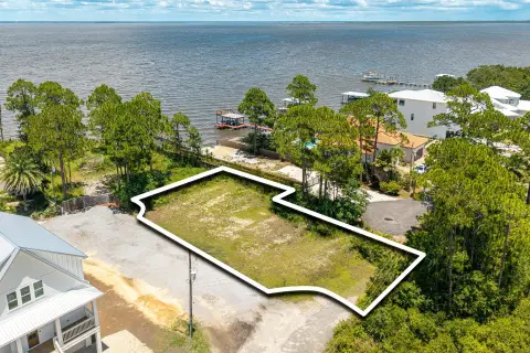 Bayfront Residential Homesite