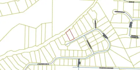 Waterfront Residential Lot