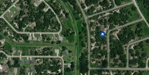 Residential Lot in North Port