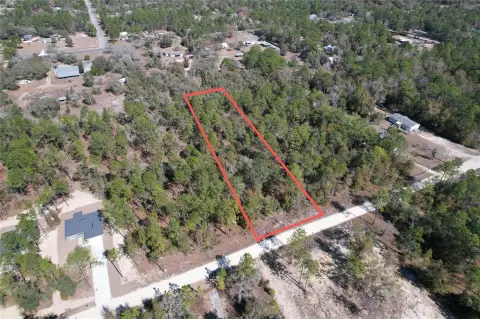 Dunnellon Land Ready For Development