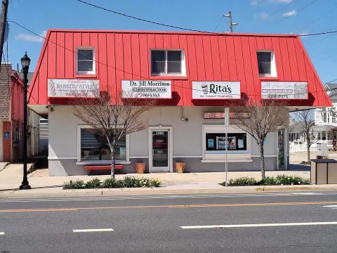 Brigantine Office/Retail Space For Rent