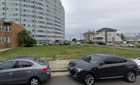 Atlantic City Land Opportunity