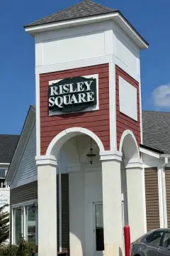 Galloway Township Commercial Space