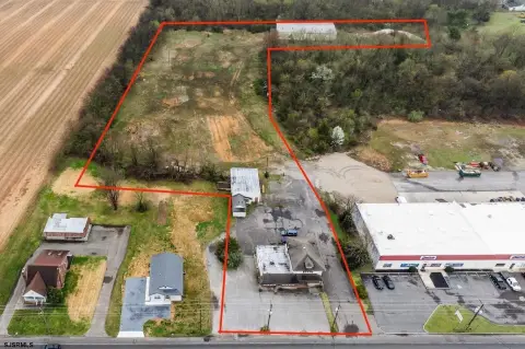 Versatile Commercial Property in Buena Borough