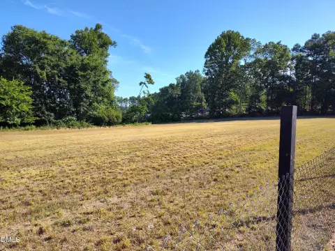 Cleared Land Parcel in Roxboro