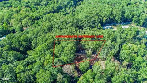 1.2 Acre Mobile Home Lot