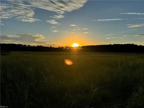 Tillable Agricultural Land