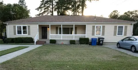 Side-by-Side Duplex