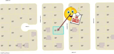 Lehigh Acres Land For Sale