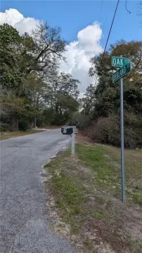 Buildable Lot Near Georgia Southern