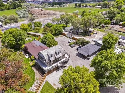 Twin Falls Multi-Unit Investment Property