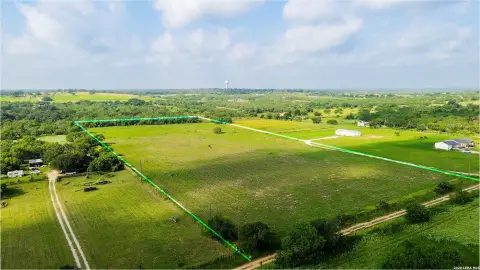 Versatile Land for Home or Recreation