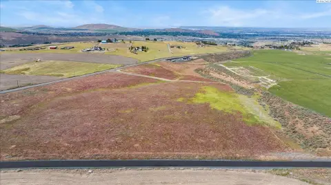 6 Acres Ready For Vision