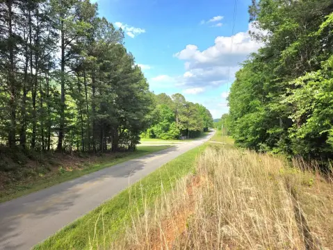 Residential Recreational Land For Sale