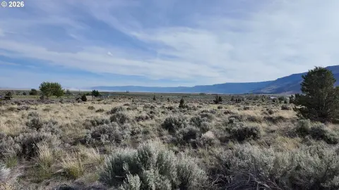 Buildable High Desert Recreational Land
