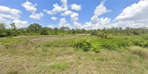 Lehigh Acres Vacant Land