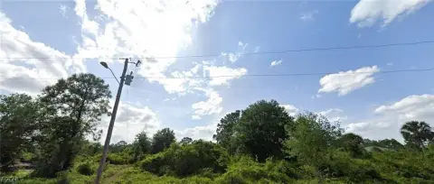 Lehigh Acres Vacant Land
