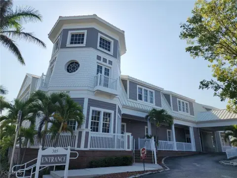 Punta Gorda Physical Therapy Space