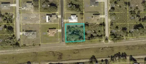 Lehigh Acres Land Opportunity