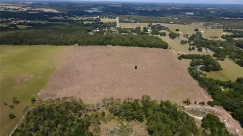 20 Acres of Rolling Pasture Land