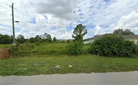 Lehigh Acres Vacant Land