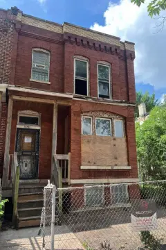 Chicago Rehab Opportunity: Two-Flat
