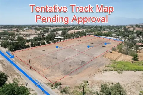 Jurupa Valley 5-Acre Land Parcel