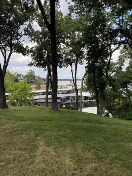 Water View Lot in Afton