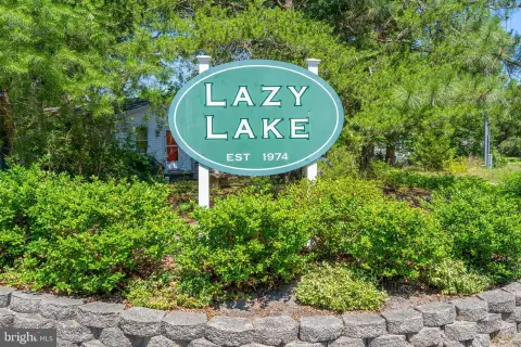 Wooded Residential Homesite