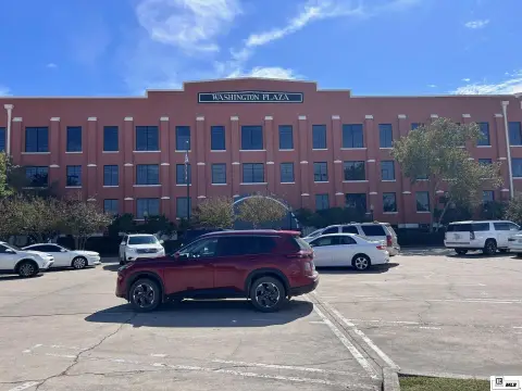 Term Lease Office Space