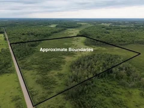 Hunting Land with Development Potential