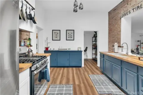 Duplex With Transferable STR Permits