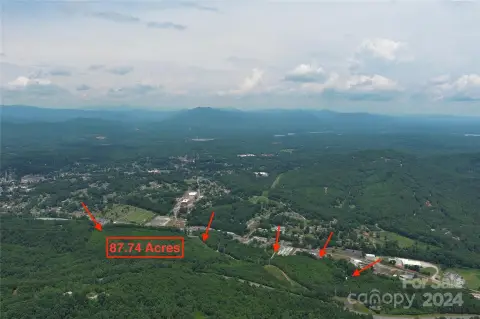 Marion, NC Development Opportunity